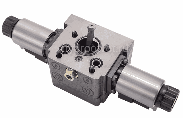 A4VG71 EZ VALVE - EZ регулятор