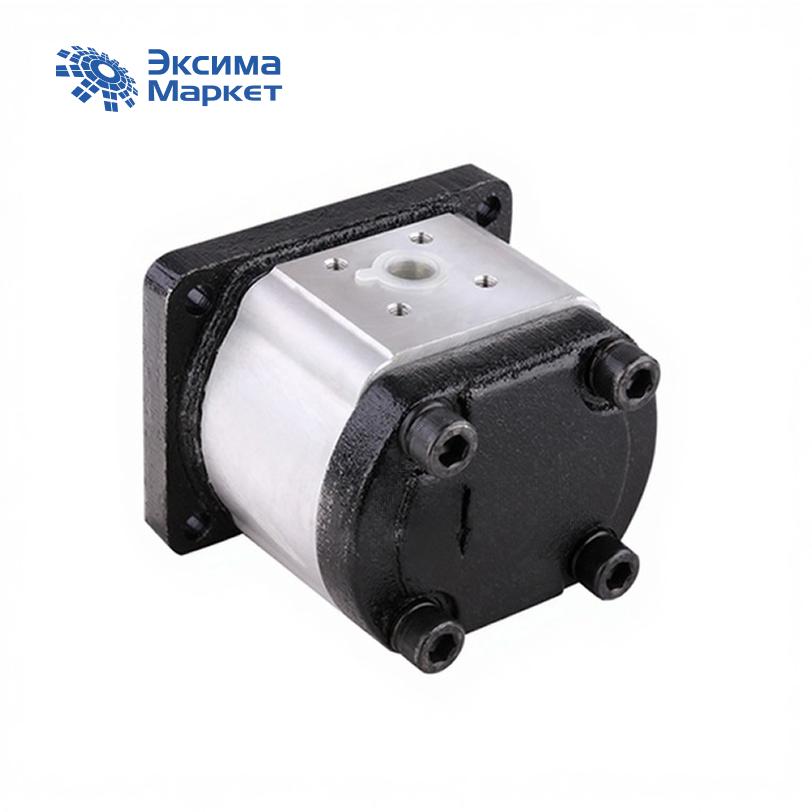 Гидравлические шестерёнчатые насосы серии GHP1-D(S)-3