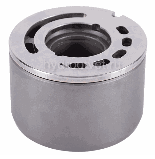 A10VSO71 VALVE PLATE L - Распределитель ЛЕВЫЙ