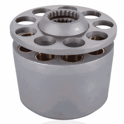 A4VG250 RETAINER PLATE - Прижимной диск (сепаратор) для насоса A4VG250