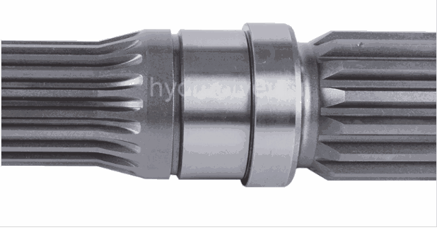 A4VSO250 DRIVE SHAFT - Приводной вал