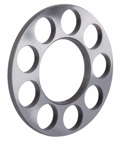 A4VG56 RETAINER PLATE - Прижимной диск (сепаратор)