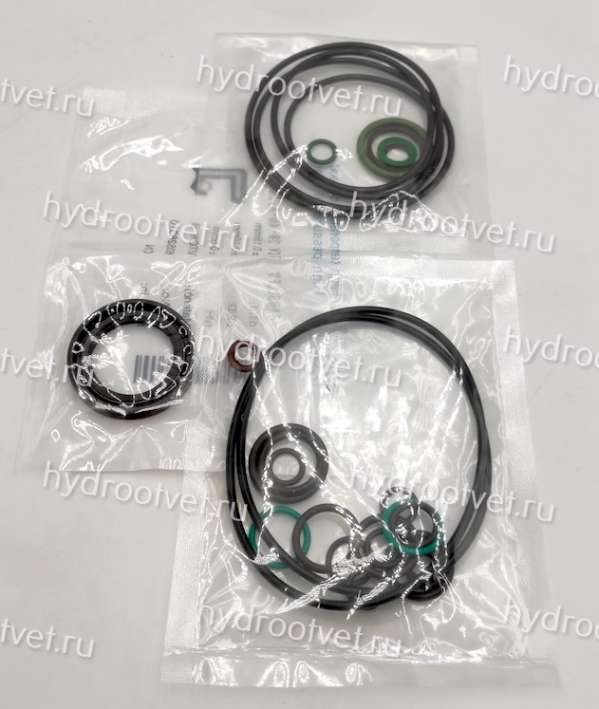 A10VO45 SEAL KIT - Комплект уплотнений (ремкомплект) для насоса Rexroth A10VSO45 и A10VO45 серии 31