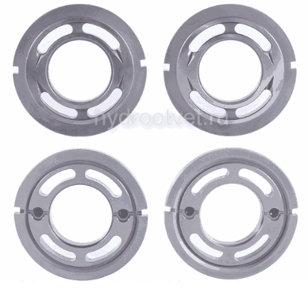 A4VG140 VALVE PLATE L - Распределитель ЛЕВЫЙ