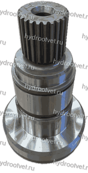 A6VM200 DRIVE SHAFT - Приводной вал