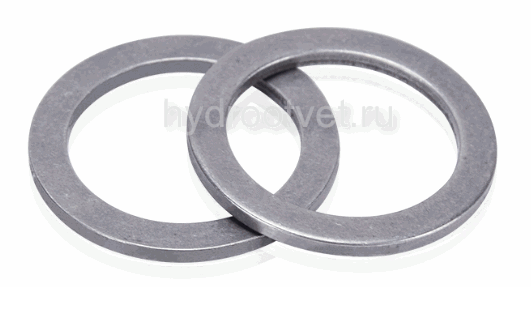 A4VSO250 SPACER - Проставка