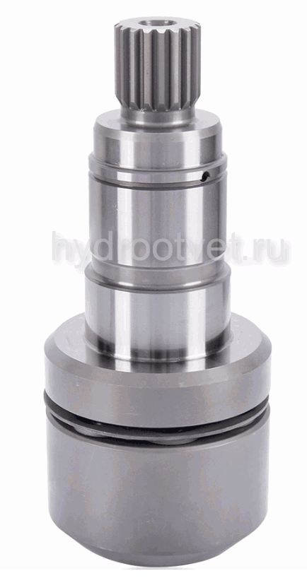 A2FM200 DRIVE SHAFT - Приводной вал
