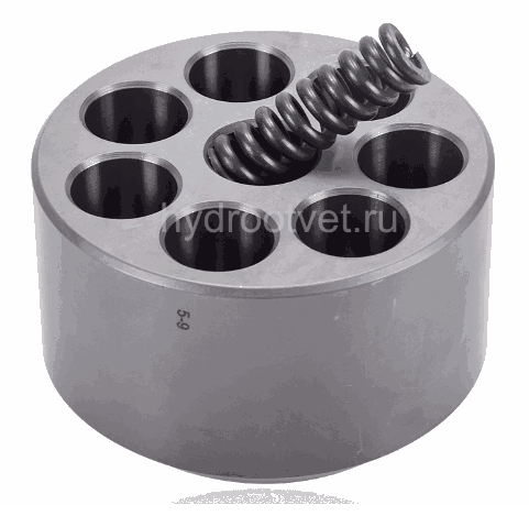 A7VO250 SPRING FOR CENTER PIN - Пружина центрального пальца