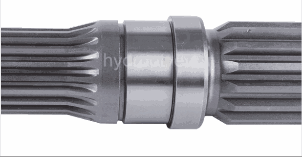 A4VSO40 DRIVE SHAFT - Приводной вал