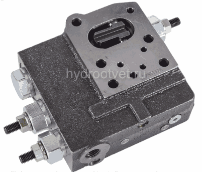 A11VLO130 LRD VALVE - LRD регулятор