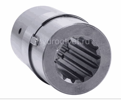 A4VG56-D CHARGE PUMP(9T+21T) - A4VG56-D насос подпитки (9T+21T)
