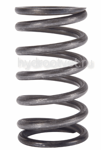 A10VO100 COIL SPRING - Спиральная пружина