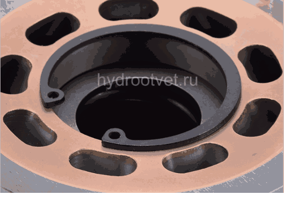 A4VG180 SNAP RING - Стопорное кольцо