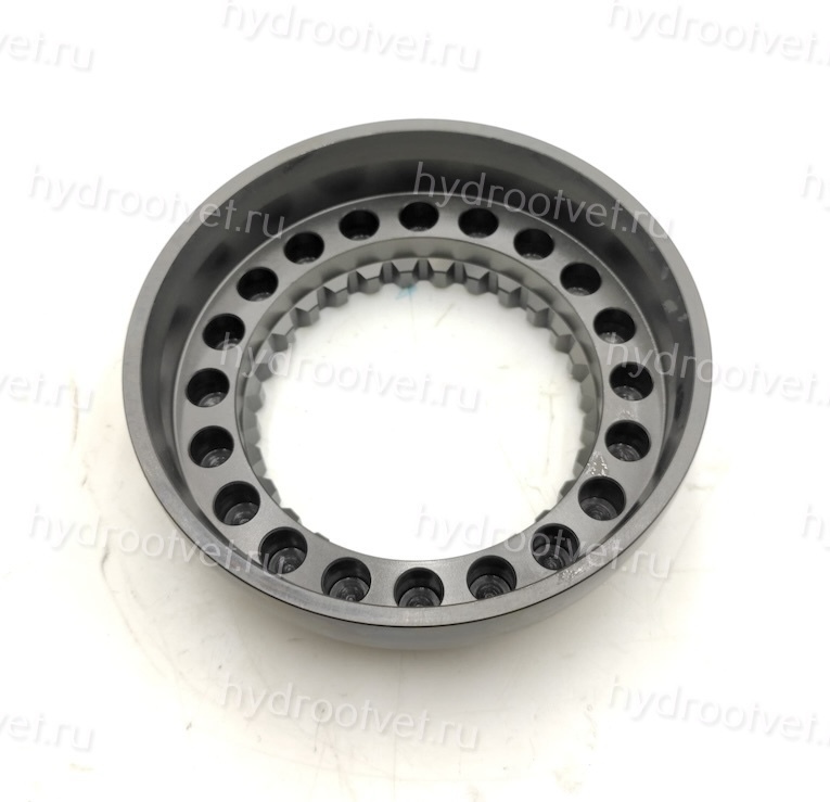 A4VSO250 BALL GUIDE WITH SMALL SPRING - Шаровая опора под пружины сжатия (заказываются отдельно, 20 шт. на насос)