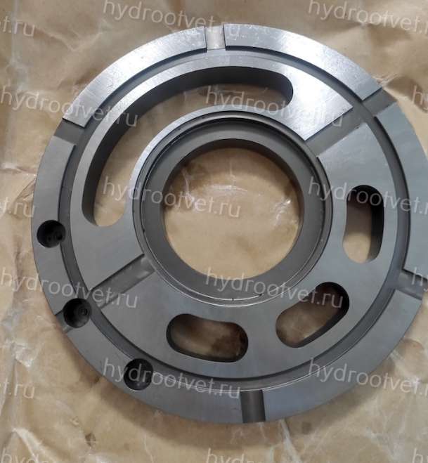 A4VSO355 VALVE PLATE L - Распределитель ЛЕВЫЙ