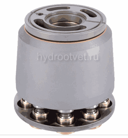 A11VSO145 VALVE PLATE R - Распределитель ПРАВЫЙ
