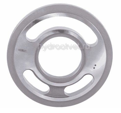 A11VO75 VALVE PLATE L - Распределитель ЛЕВЫЙ