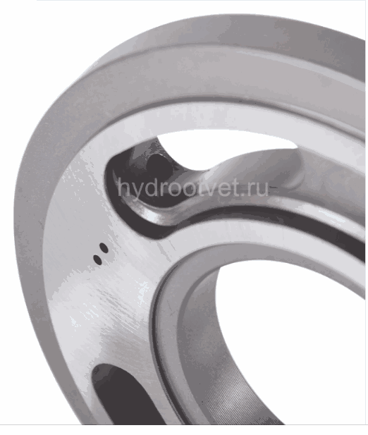 A11VLO260 VALVE PLATE L - Распределитель ЛЕВЫЙ