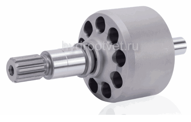 A10VO60 DRIVE SHAFT - Приводной вал
