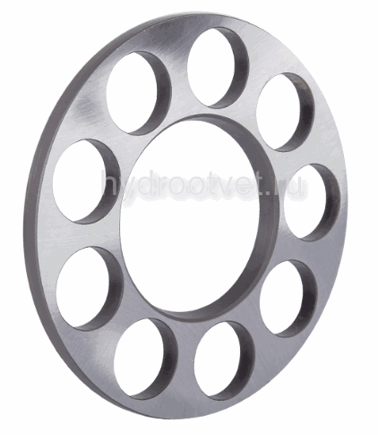 A20VLO260 RETAINER PLATE - Прижимной диск (сепаратор)