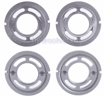 A4VG180 VALVE PLATE L - Распределитель ЛЕВЫЙ
