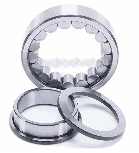 A4VG56 BIG BEARING F-202703 - Большой подшипник F-202703