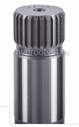 A4VG140 DRIVE SHAFT - Приводной вал