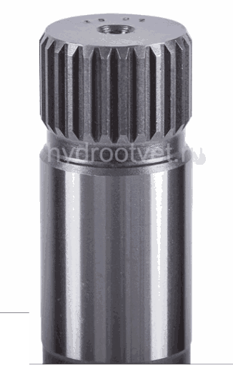 A4VSO71 DRIVE SHAFT - Приводной вал