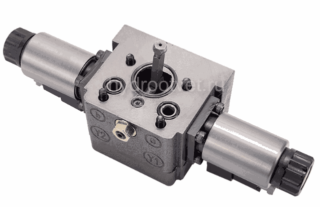 A4VG250 MS VALVE - MS регулятор