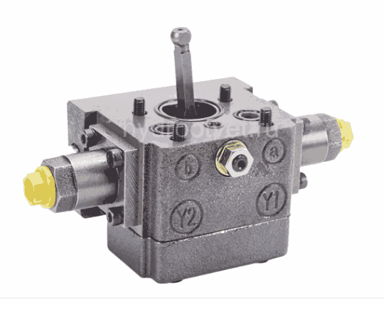 A4VG180 HD REGULATOR - HD регулятор