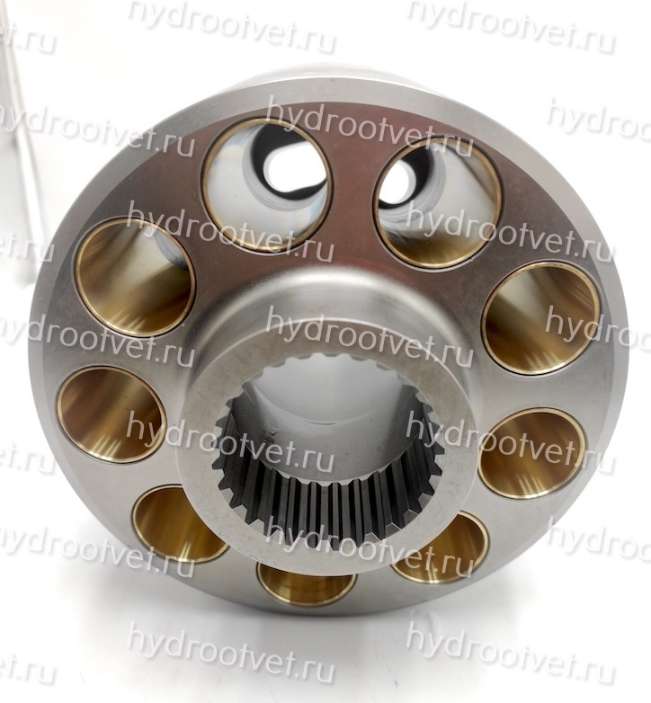 A4VSO500 CYLINDER BLOCK - Блок цилиндров
