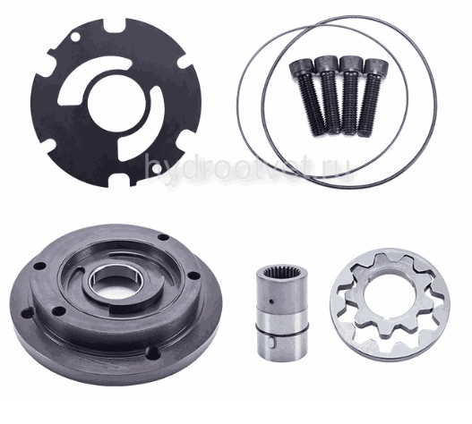A4VG71-D CHARGE PUMP 22T - A4VG71-D насос подпитки 22T