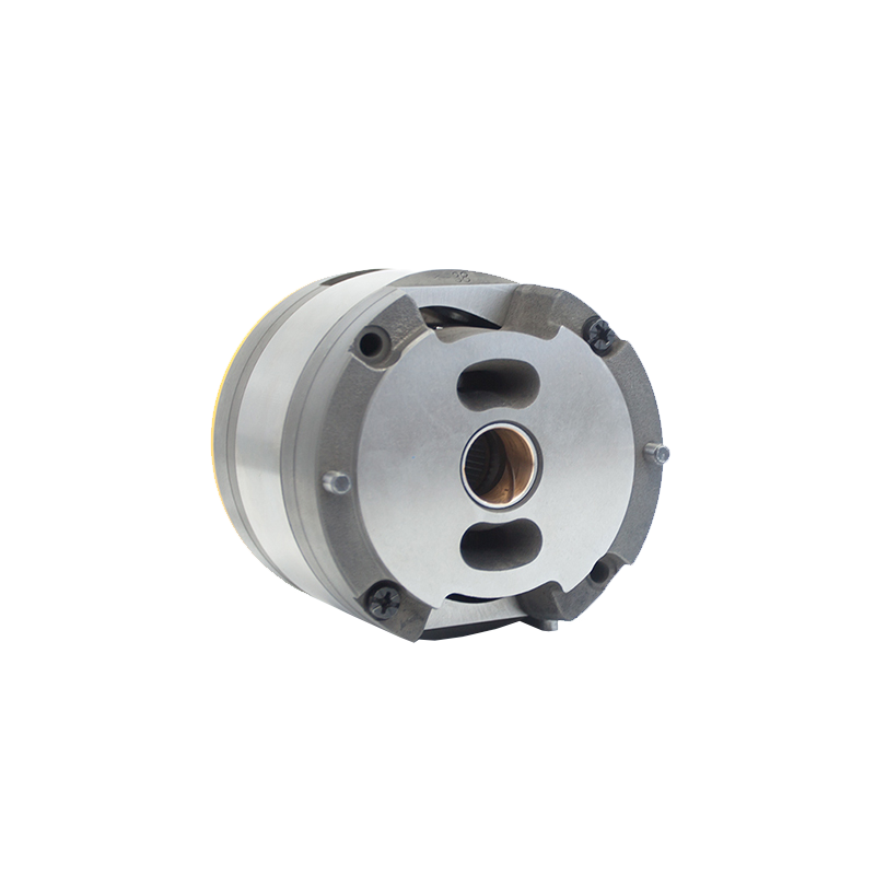 PC-20V-11-R (02-102520) - Сменный картридж для пластинчатого нерегулируемого насоса модели Vickers V типоразмера 20V. Основной картридж с рабочим объемом 35 см3