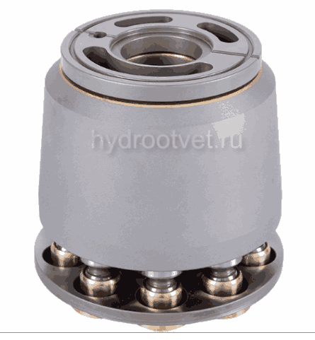 A20VLO260 VALVE PLATE R - Распределитель ПРАВЫЙ