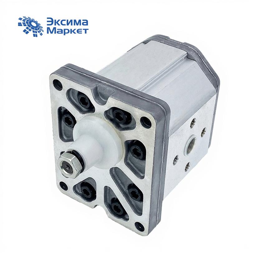 Гидравлические шестерёнчатые насосы серии GHP3-D-60