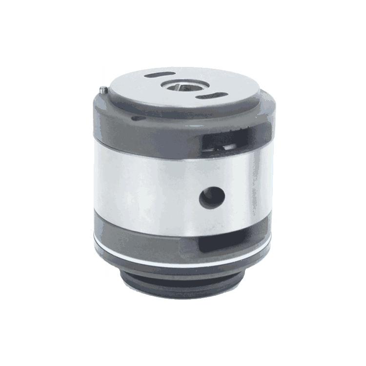 T6CC-P1-B14-R (S24-58894-0, S24-40162-0) - Сменный картридж для пластинчатого нерегулируемого насоса модели Parker T типоразмера T6CC. Передний картридж сдвоенного насоса с рабочим объемом 46 см3