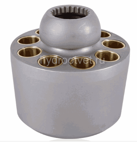 A11VLO130 BALL GUIDE WITHOUT TEETH - Шаровая опора без шлицов