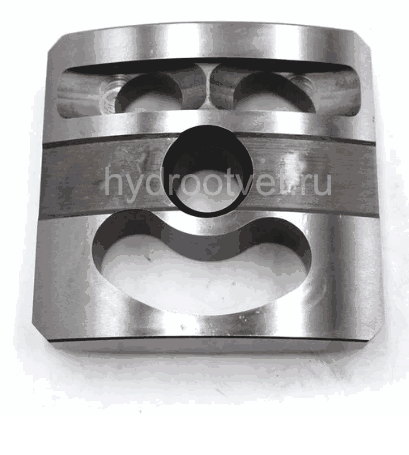 A8VO200 VALVE PLATE L - Распределитель ЛЕВЫЙ