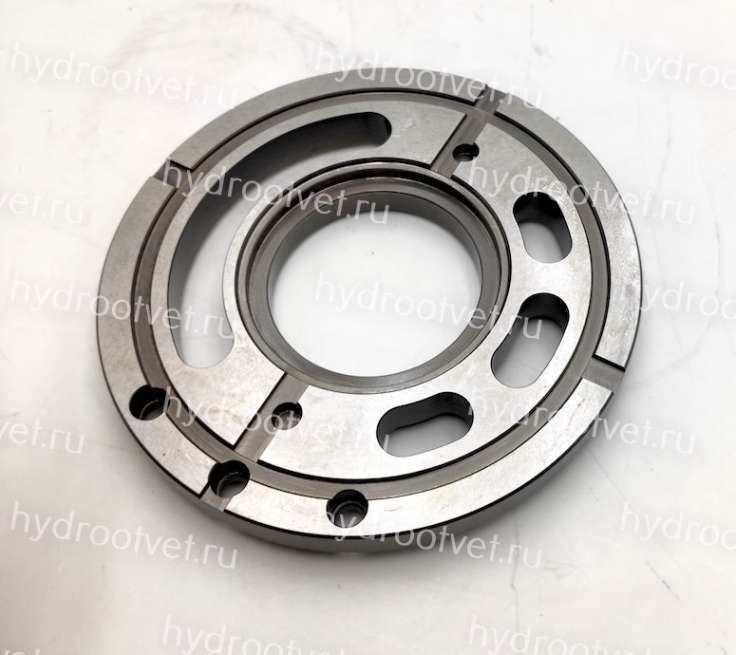 A4VSO71 VALVE PLATE R - Распределитель ПРАВЫЙ для насоса Rexroth A4VSO71