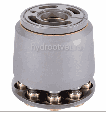 A11VLO260 VALVE PLATE L - Распределитель ЛЕВЫЙ