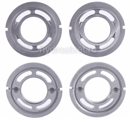 A4VSO40 VALVE PLATE R - Распределитель ПРАВЫЙ