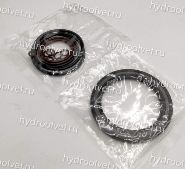 A6VM107 SEAL KIT - Комплект уплотнений (ремкомплект) для гидромотора Rexroth A6VM107 /63
