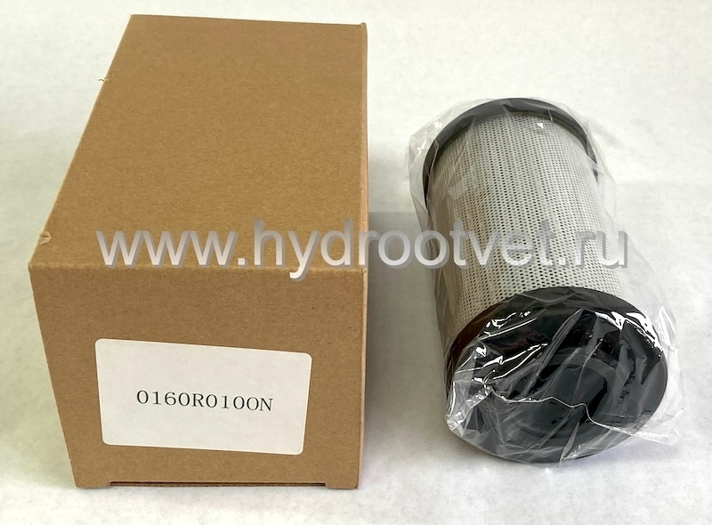 0160R020BN4HC - Фильтроэлемент для сливного фильтра