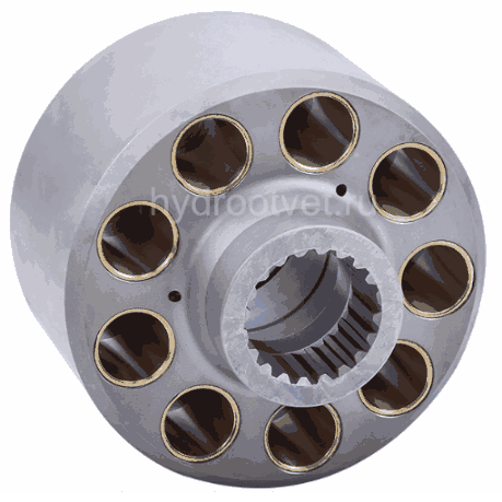 A4VG280 CYLINDER BLOCK - Блок цилиндров