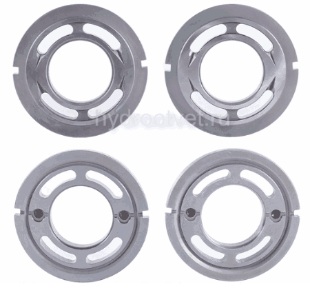 A4VG28 VALVE PLATE L - Распределитель ЛЕВЫЙ