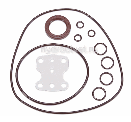 A4VG140 SEAL KIT - Комплект уплотнений (ремкомплект)
