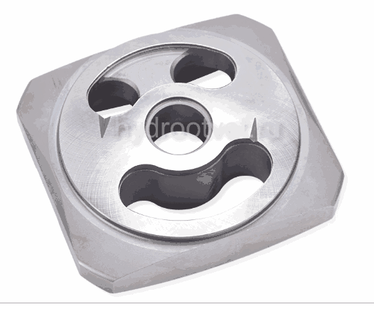 A7VO160 VALVE PLATE M - Распределитель СРЕДНИЙ