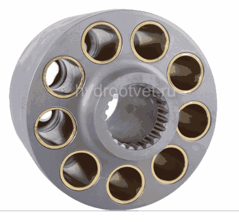 A11VO40 CYLINDER BLOCK - Блок цилиндров