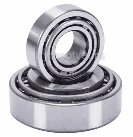 A10VO45 SMALL BEARING - Малый подшипник 22x45x17 h12