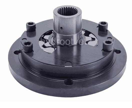 A4VG125-B CHARGE PUMP（26T+13T） - A4VG125-B насос подпитки（26T+13T）